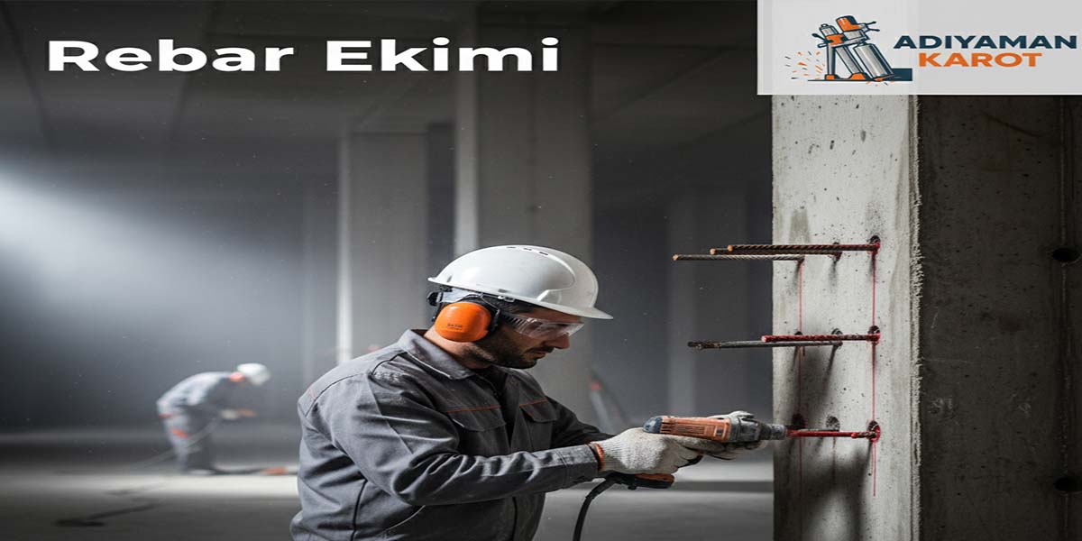 Rebar Ekimi görsel